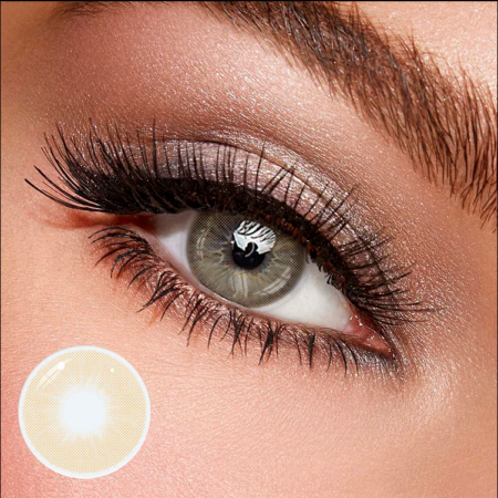 Lentes de contacto Hidrocor