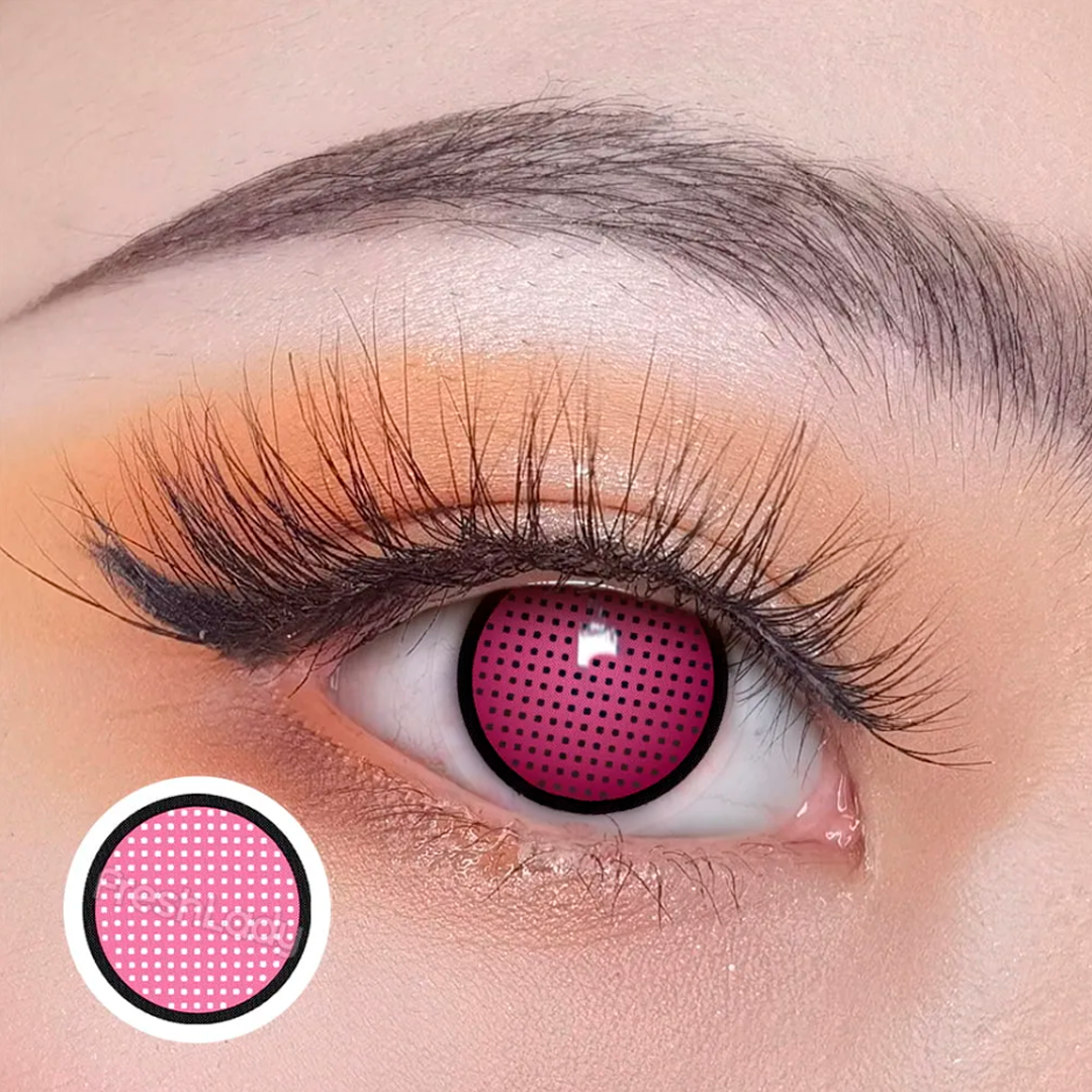 Rose mesh