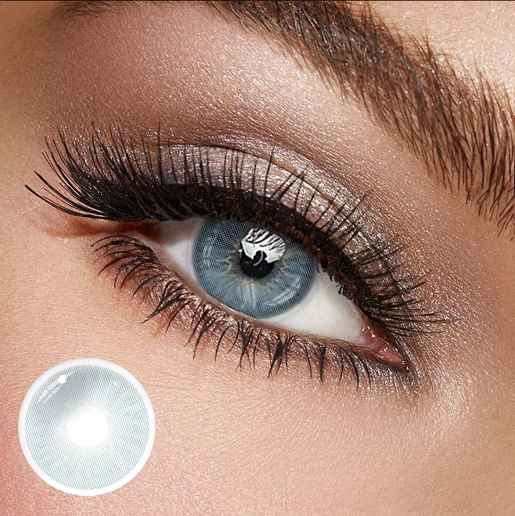 Lentes de contacto Hidrocor