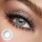 Lentes de contacto Hidrocor