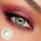 Lentes de contacto Polar ligths Blue grey