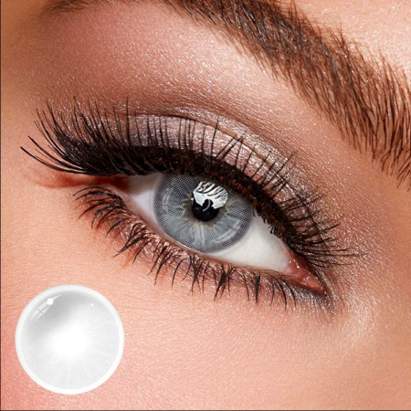 Lentes de contacto Hidrocor