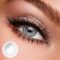Lentes de contacto Hidrocor