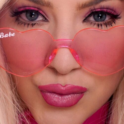 Lentes cosmeticos SunKissed Bella