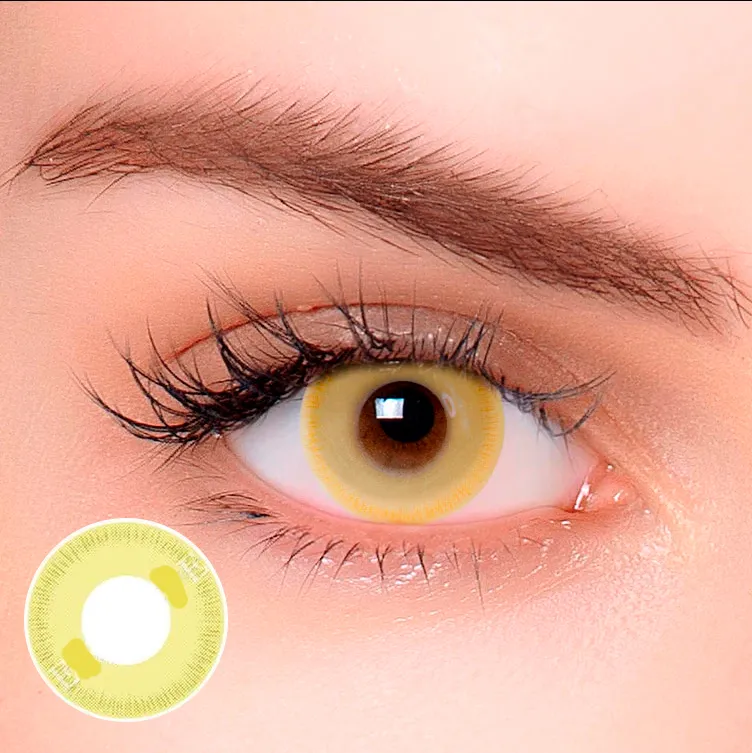 Avatar Yellow