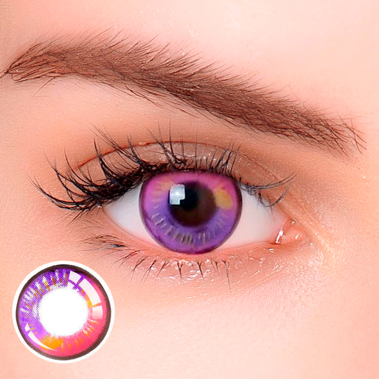 Anime Violet